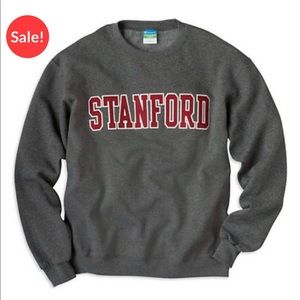 Stanford Sweater